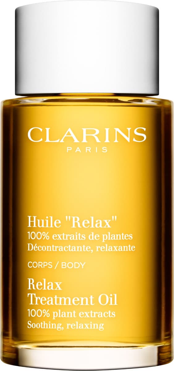 Huile "Relax"