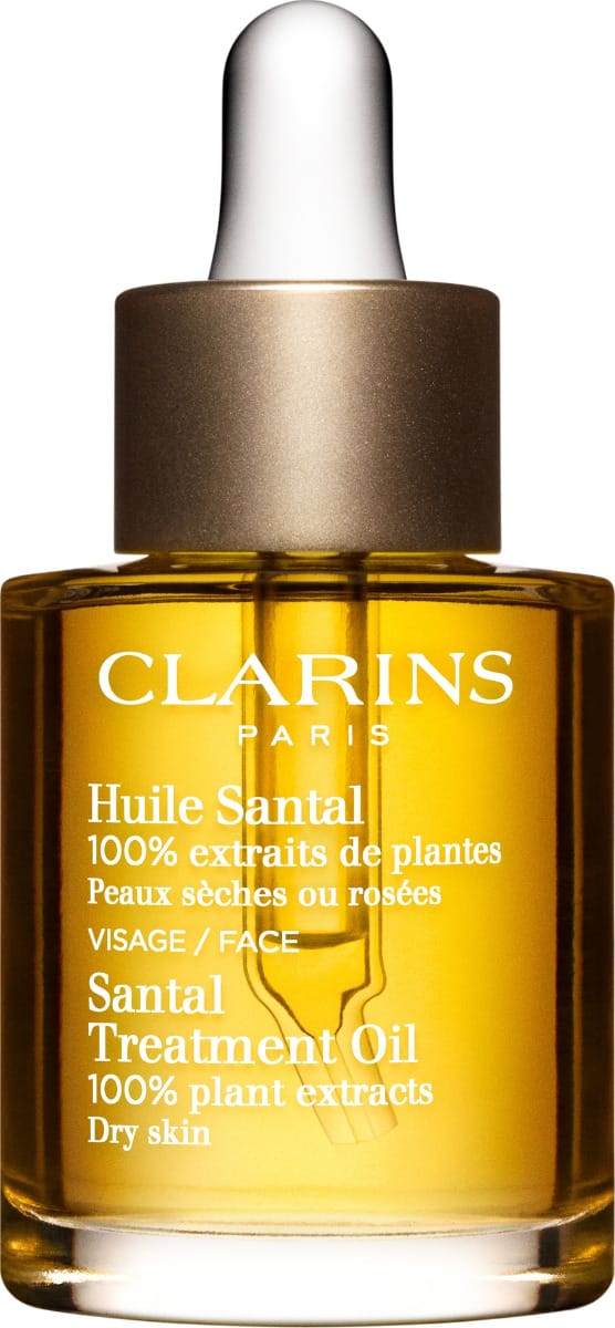 Clarins Huile "Santal"