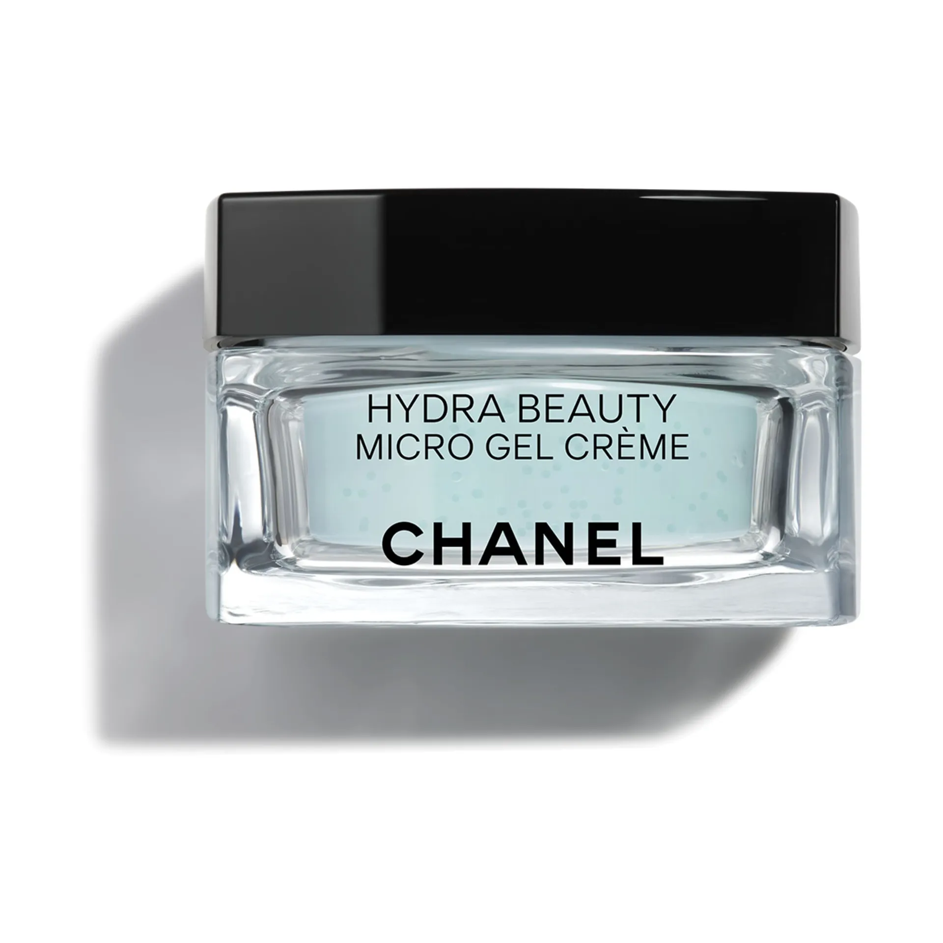 CHANEL Hydra Beauty Micro Gel Crème