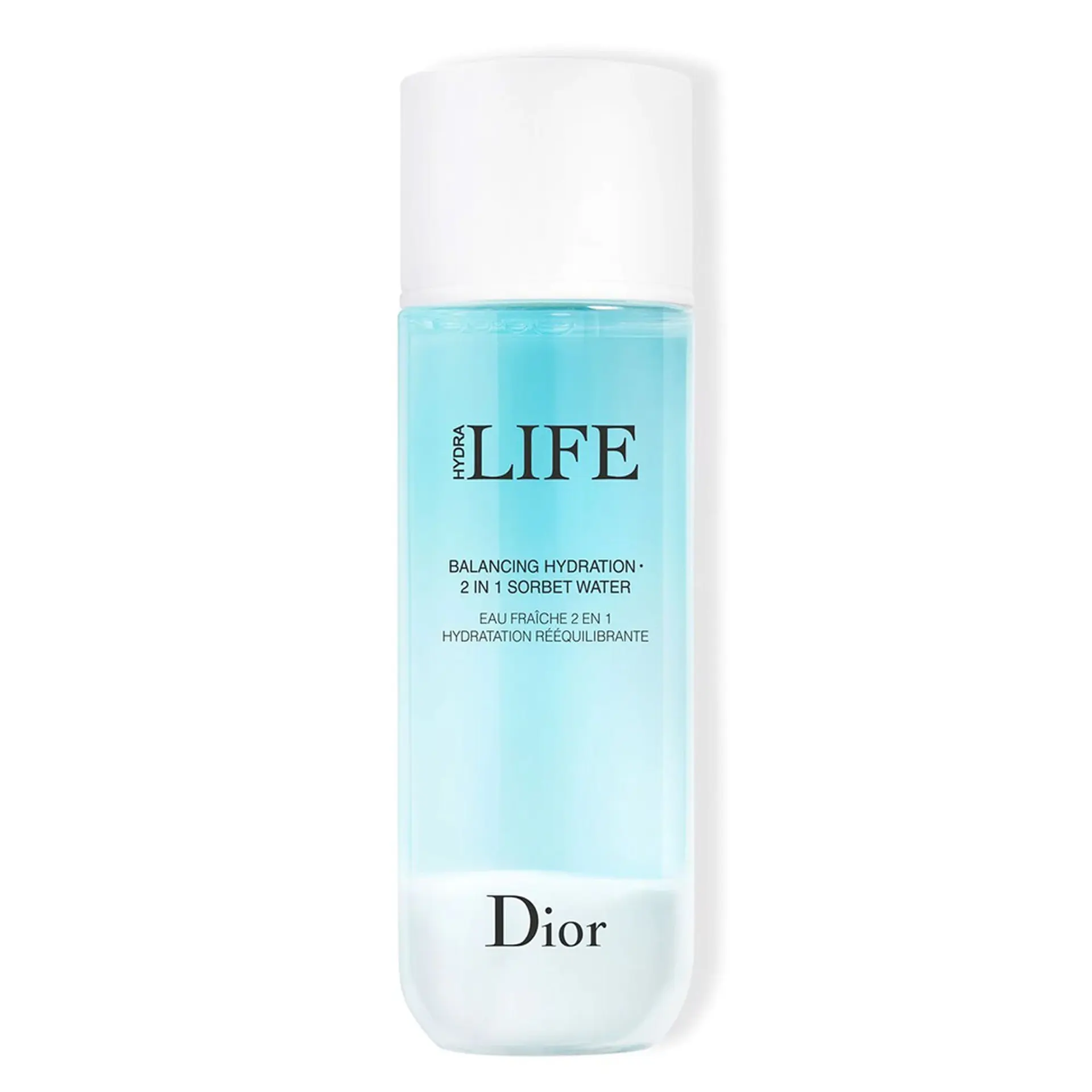 DIOR Hydra Life Eau Fraîche 2 en 1