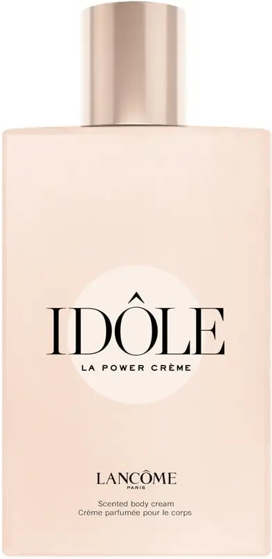 Lancôme Idôle La Power Cream Crème Corps