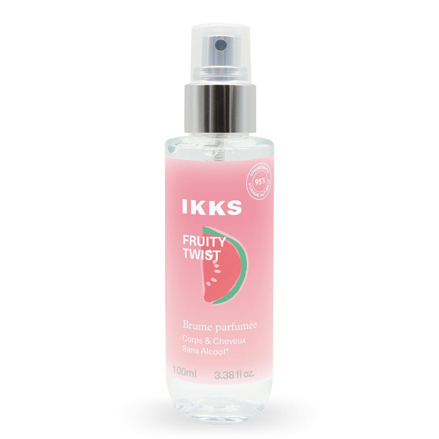 Fruity Twist – Brume Parfumée