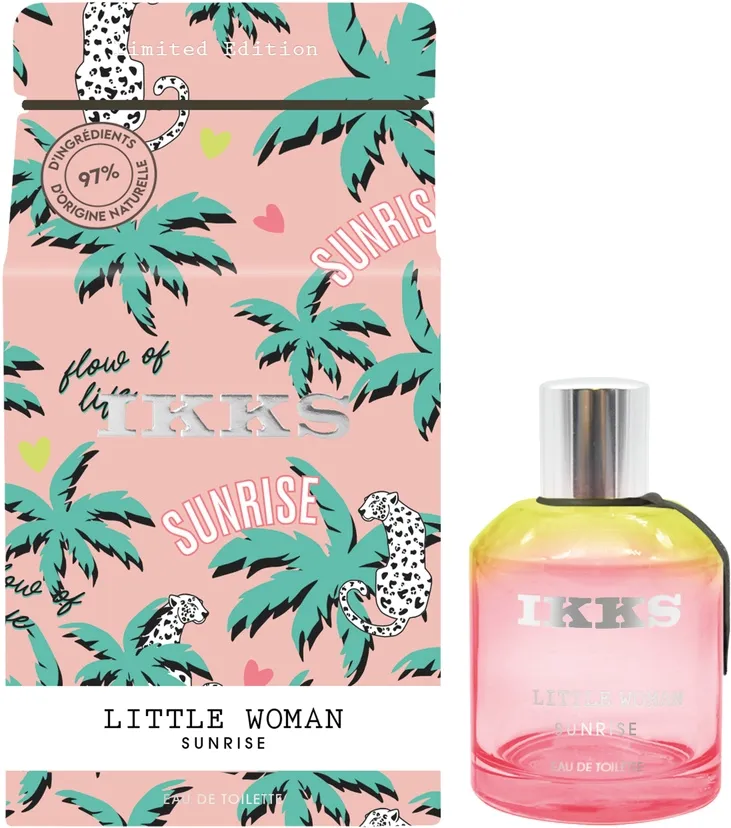 IKKS Little Woman