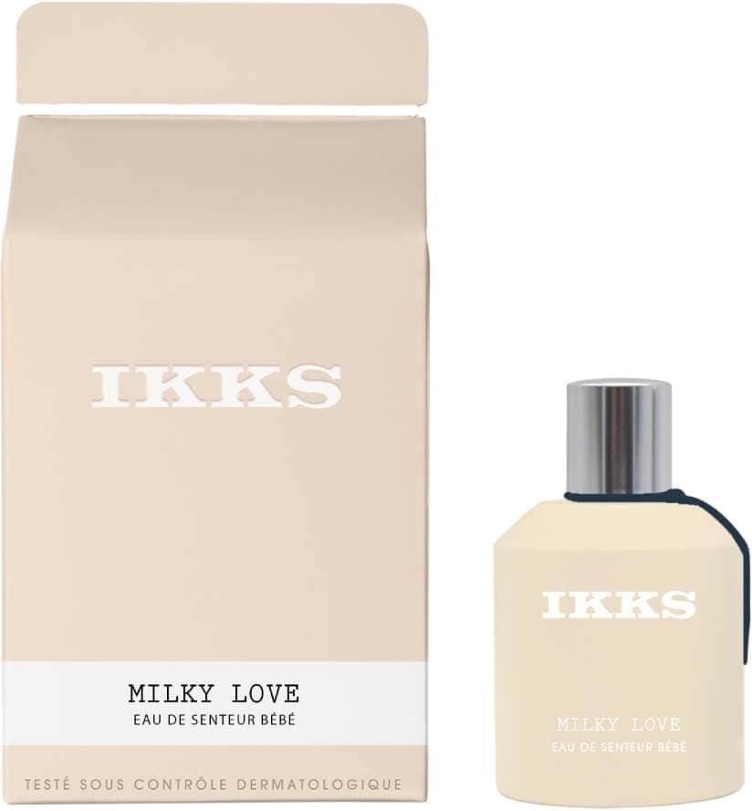Milky Love