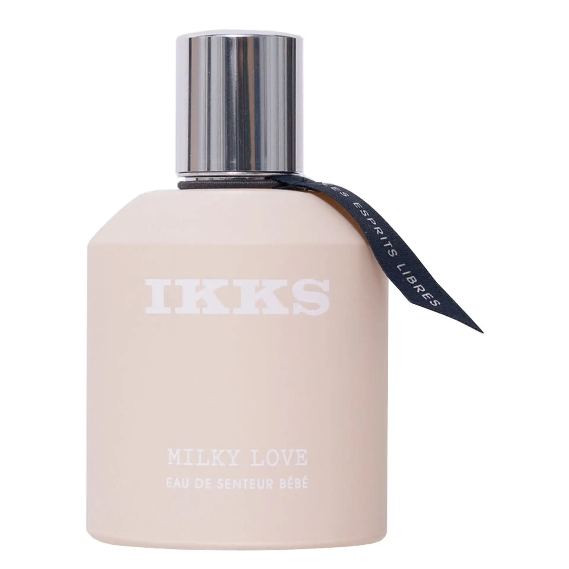 IKKS Milky Love Eau de Senteur