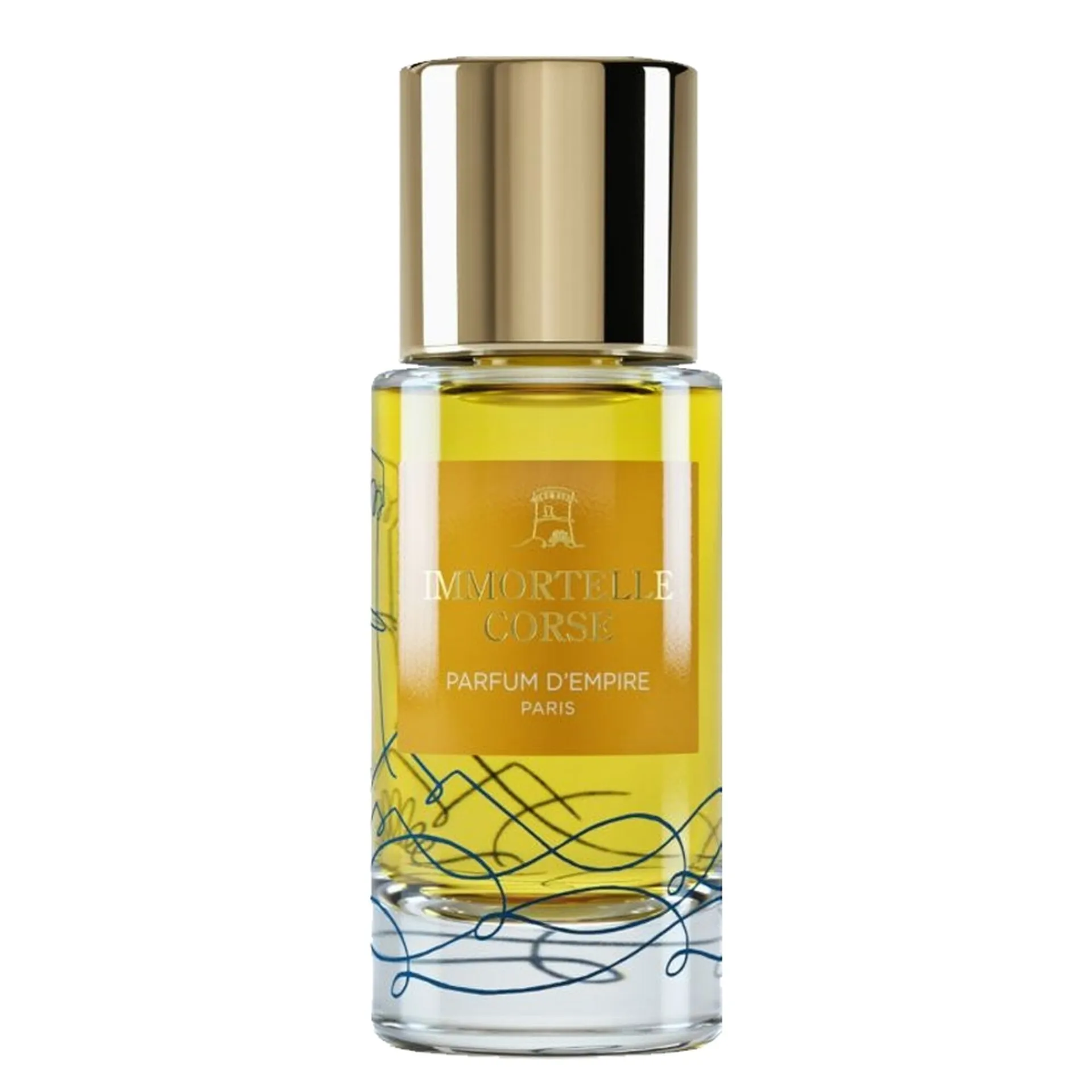 Parfum d'Empire Immortelle Corse