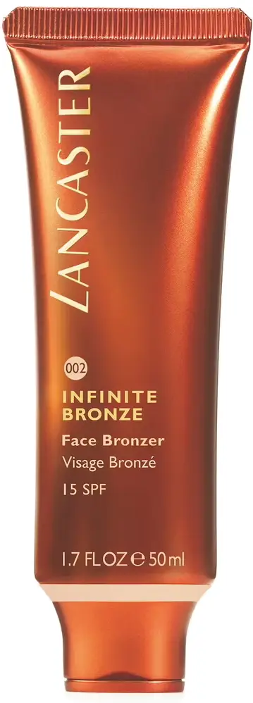 Lancaster Infinite Bronze