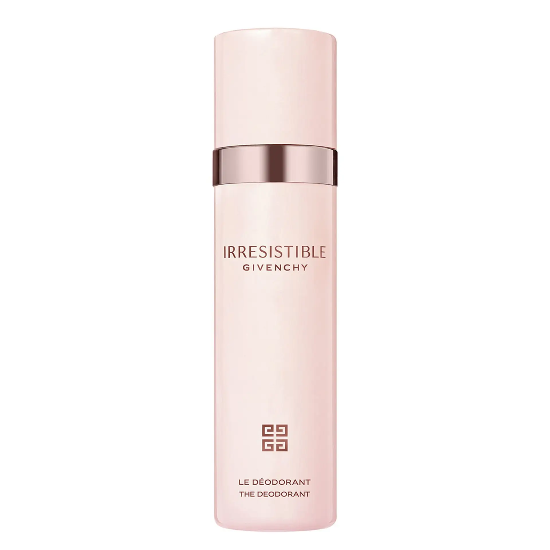 Givenchy Irrésistoble Givenchy Déodorant