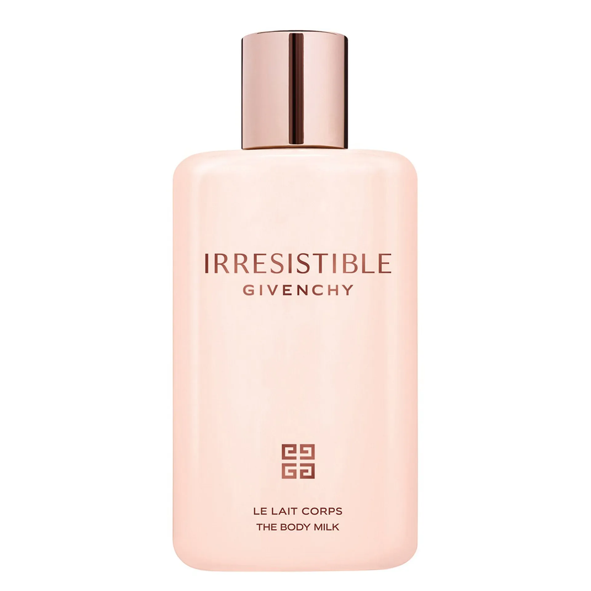 Givenchy Irresistible Givenchy Lotion Corps