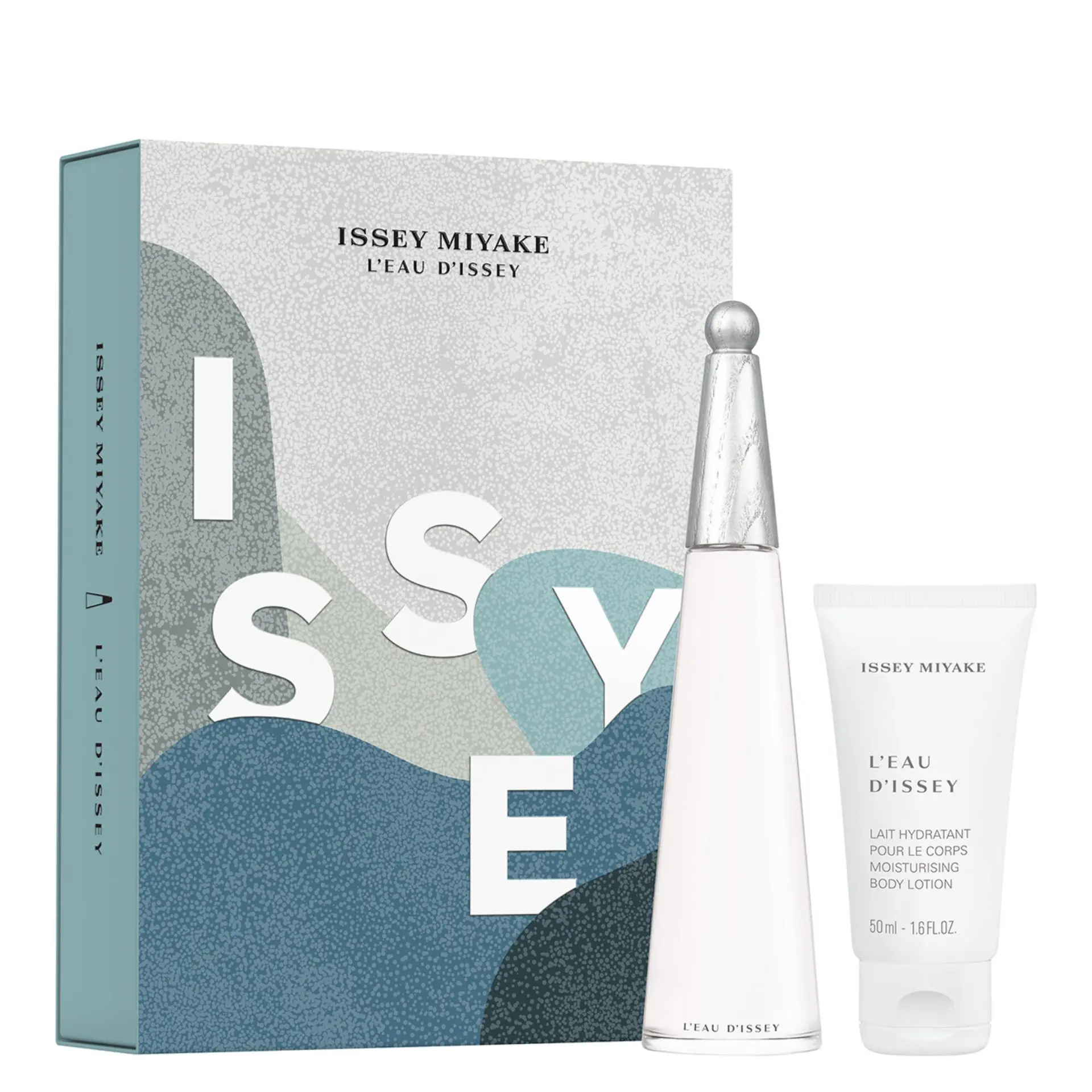 L'Eau d'Issey Eau de Parfum Intense Coffret