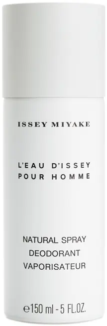 L'Eau d'Issey pour Homme