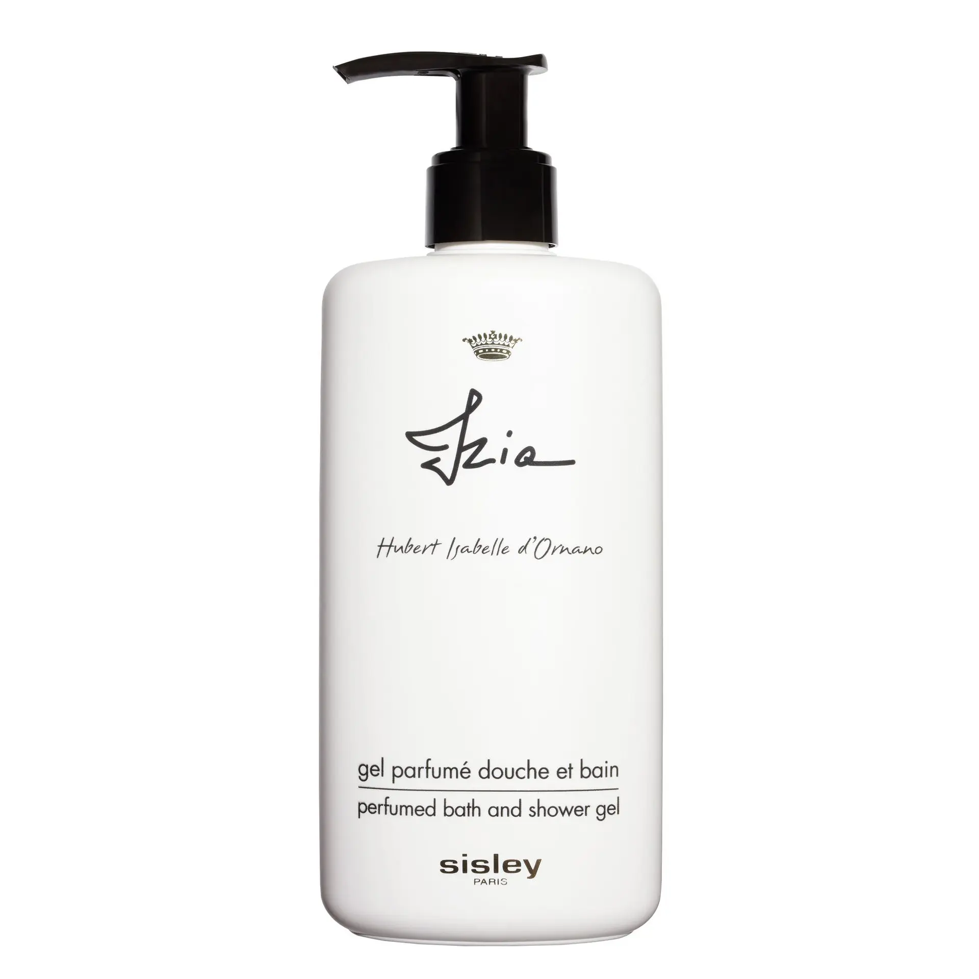 Izia Gel Douche