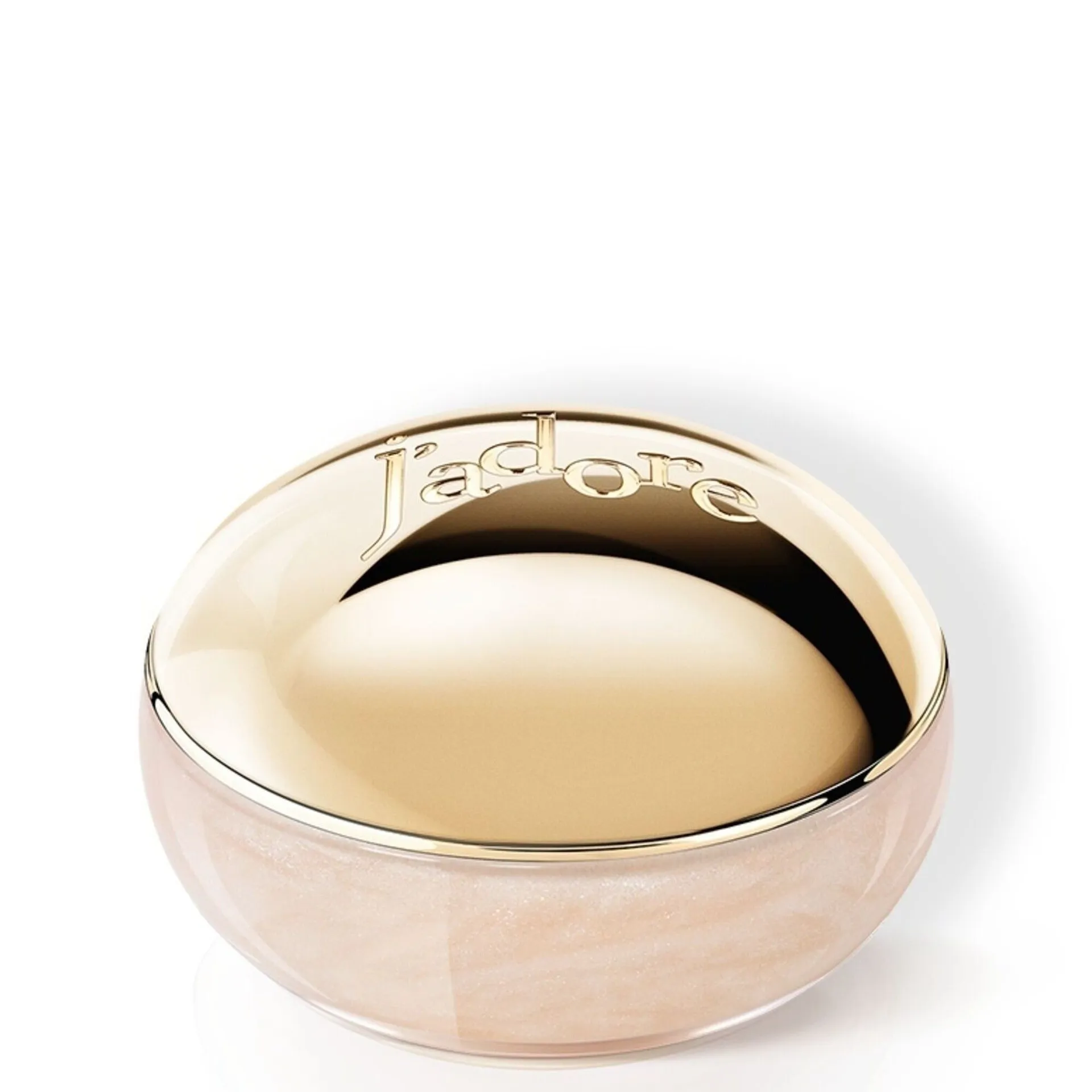 DIOR J'adore Les Adorables Gommage Corps