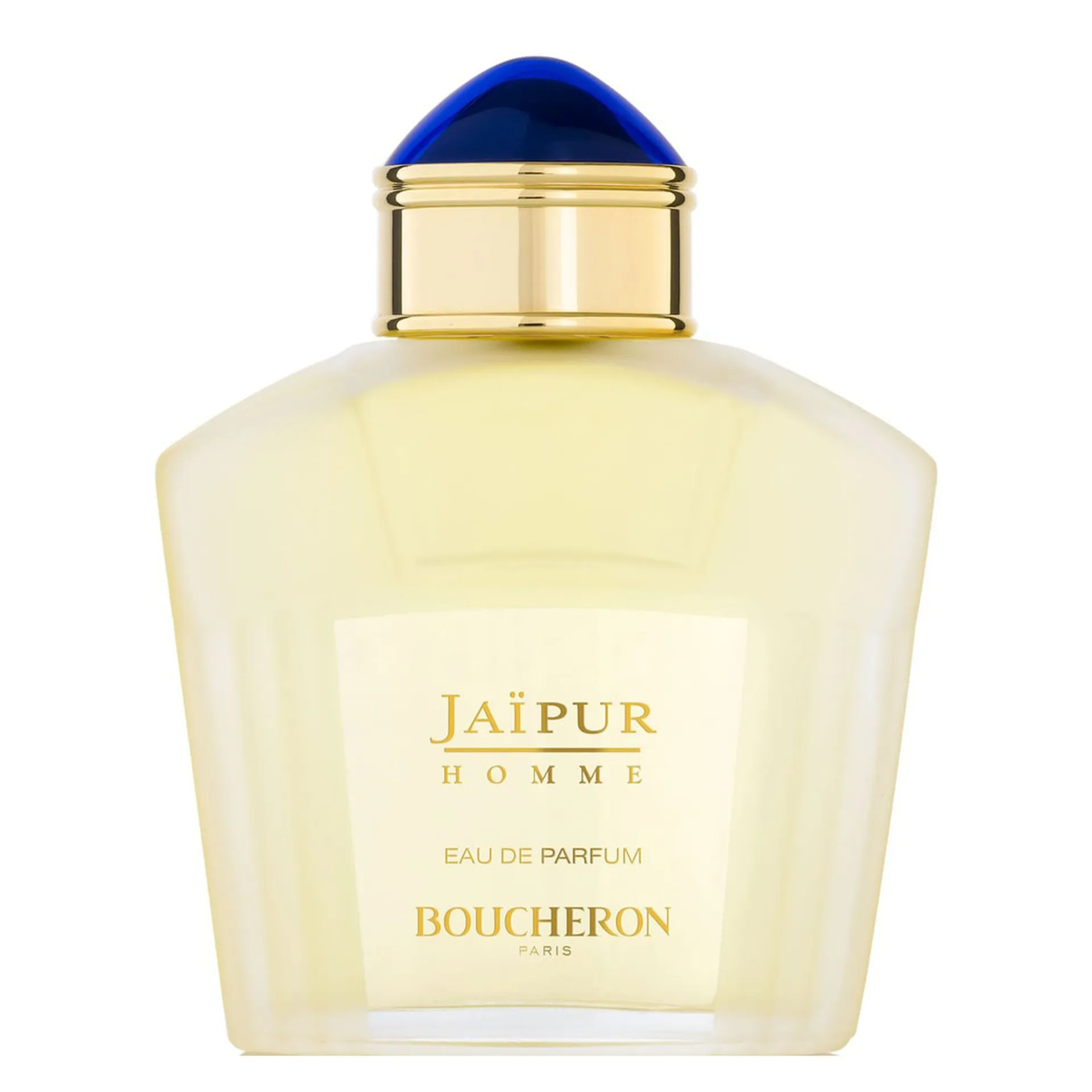 Boucheron Jaïpur Homme