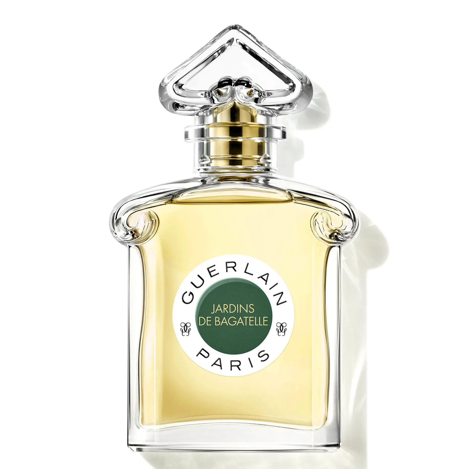 Guerlain Jardins de Bagatelle