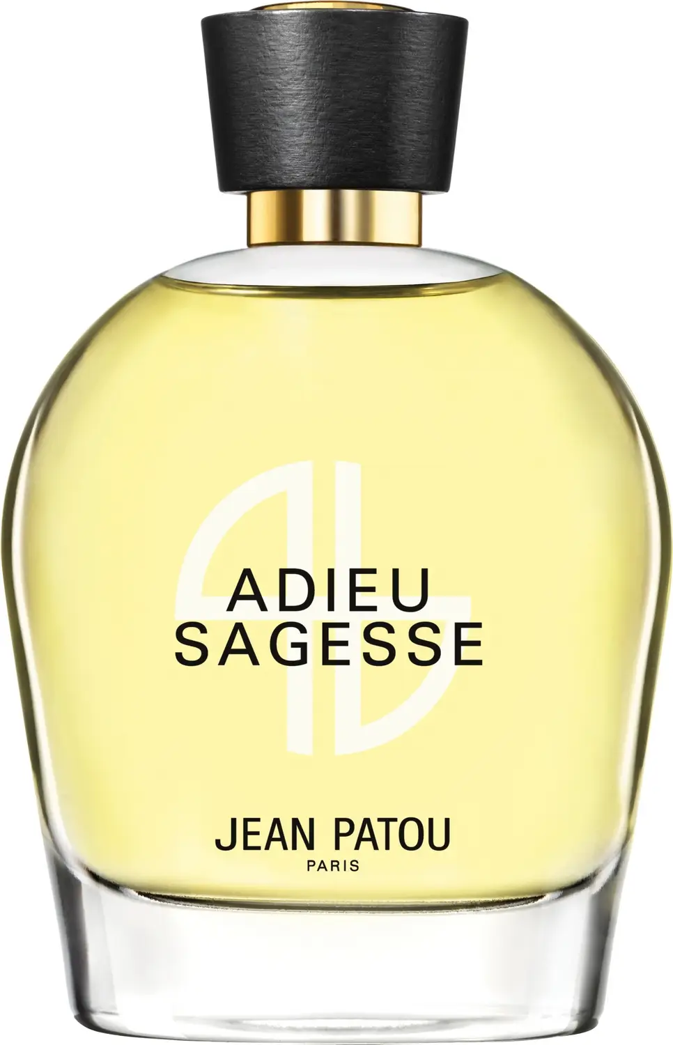 Jean Patou Adieu Sagesse