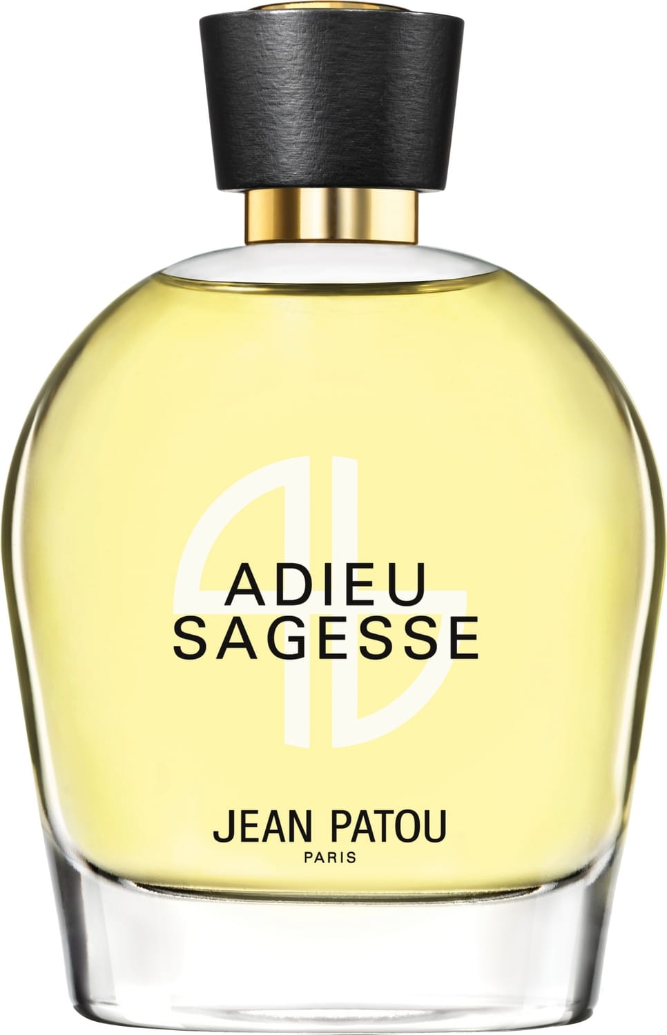 Jean Patou Adieu Sagesse