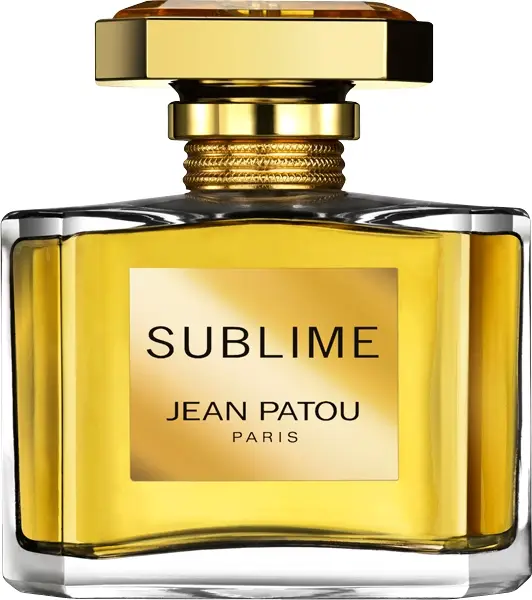 Jean Patou Sublime