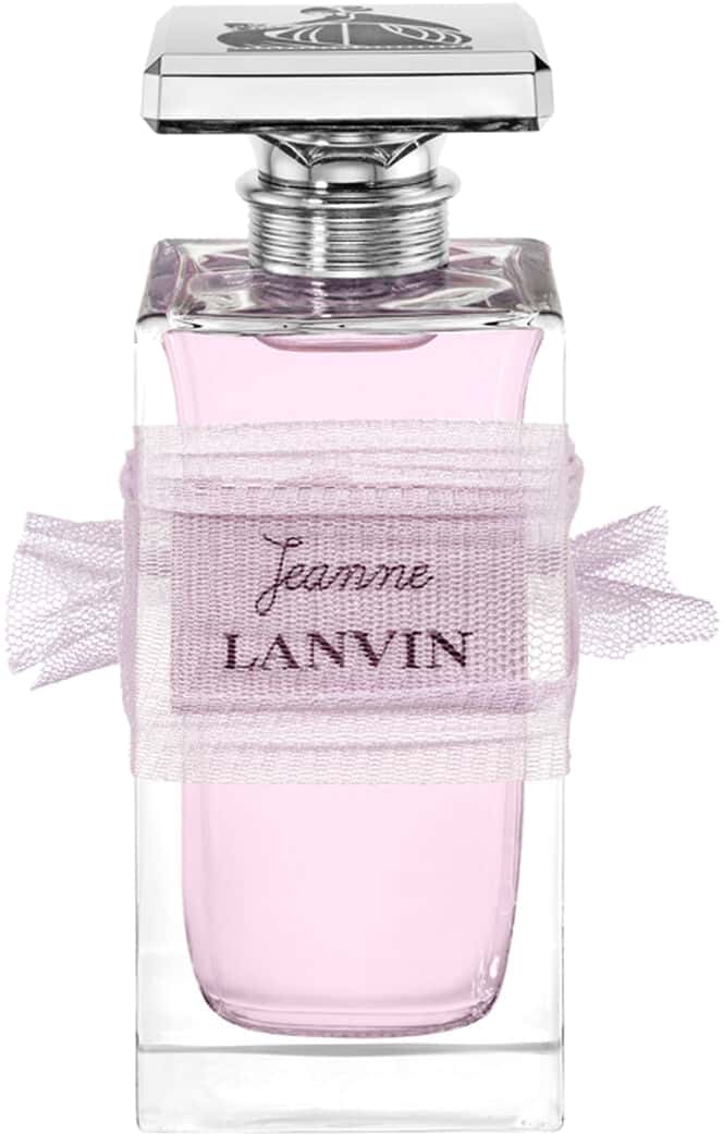 Jeanne Lanvin