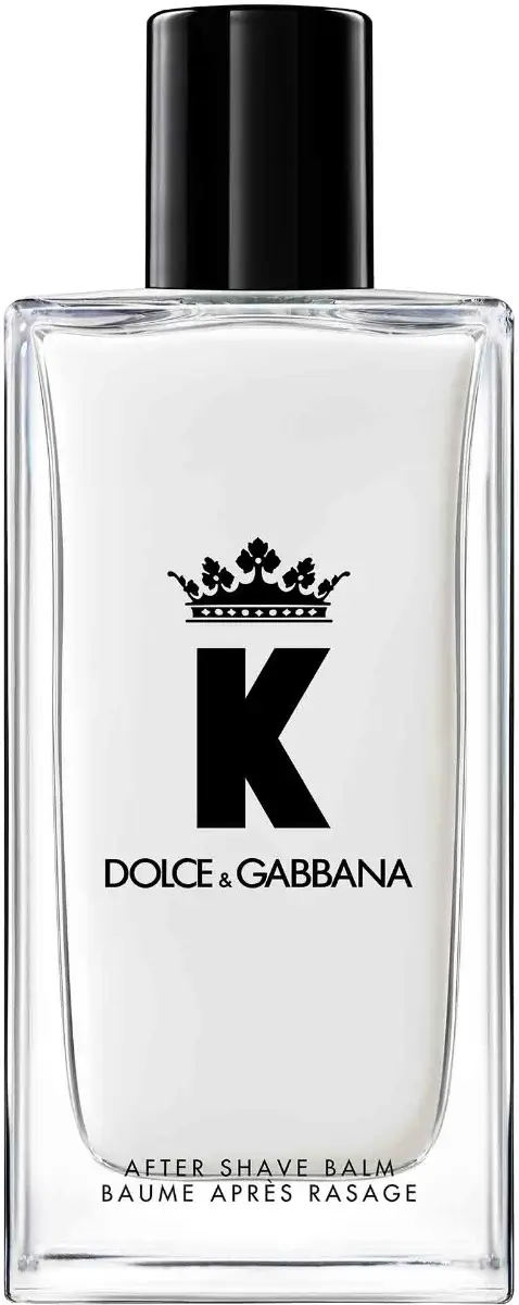 Dolce & Gabbana K by Dolce&Gabbana Baume Après-Rasage