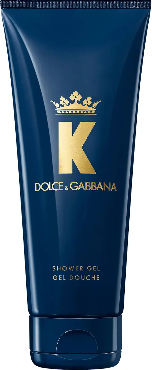 Dolce & Gabbana K by Dolce&Gabbana Gel Douche