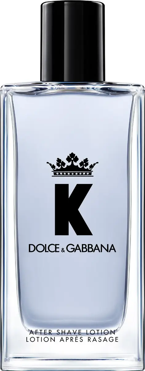 Dolce & Gabbana K by Dolce&Gabbana Lotion Après-Rasage
