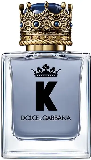 K by Dolce&Gabbana