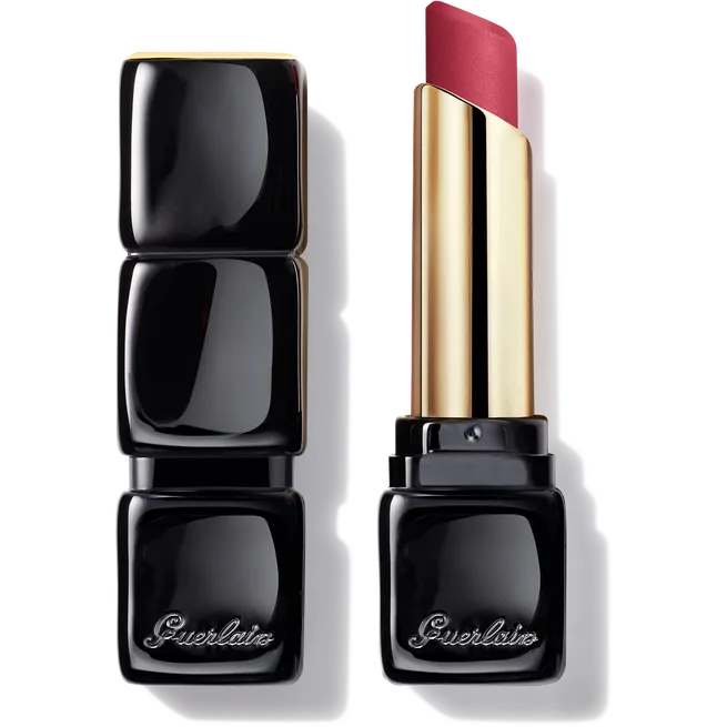 Guerlain KissKiss Tender Matte