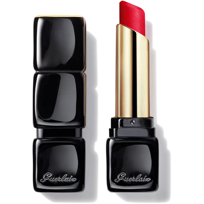 Guerlain KissKiss Tender Matte