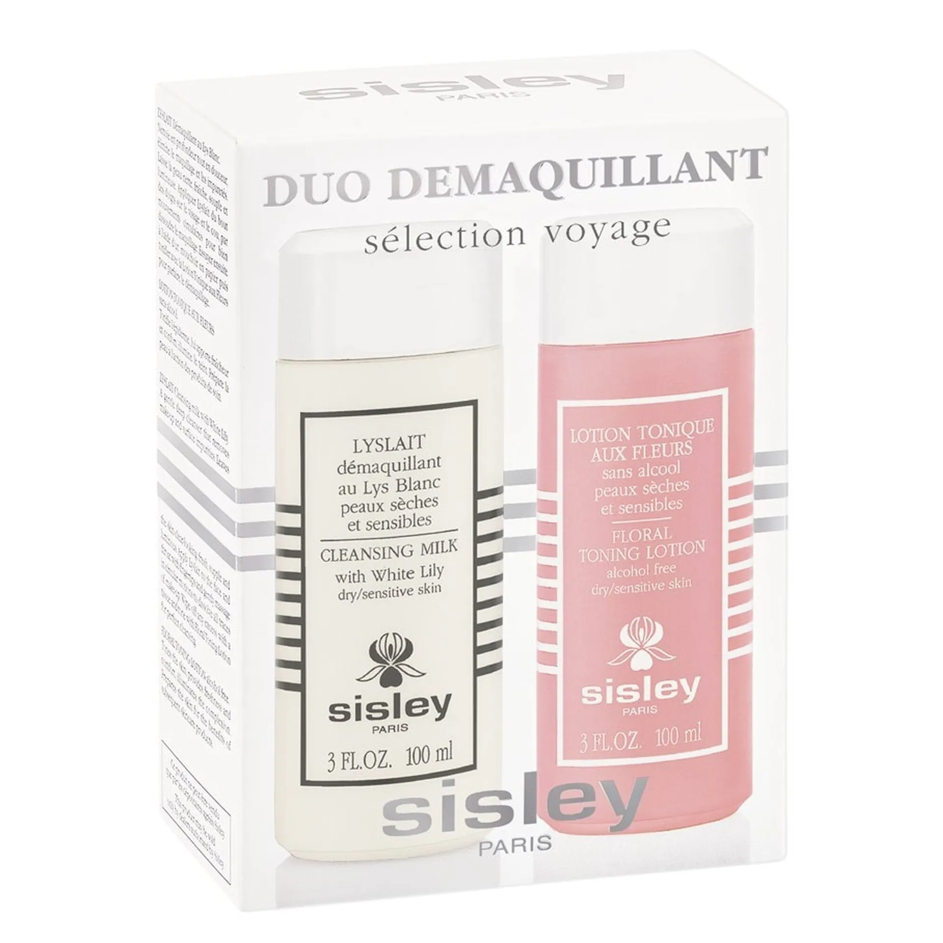 SISLEY Coffret Soins