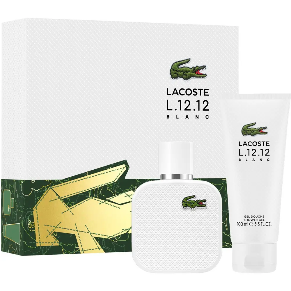 Coffret Parfum
