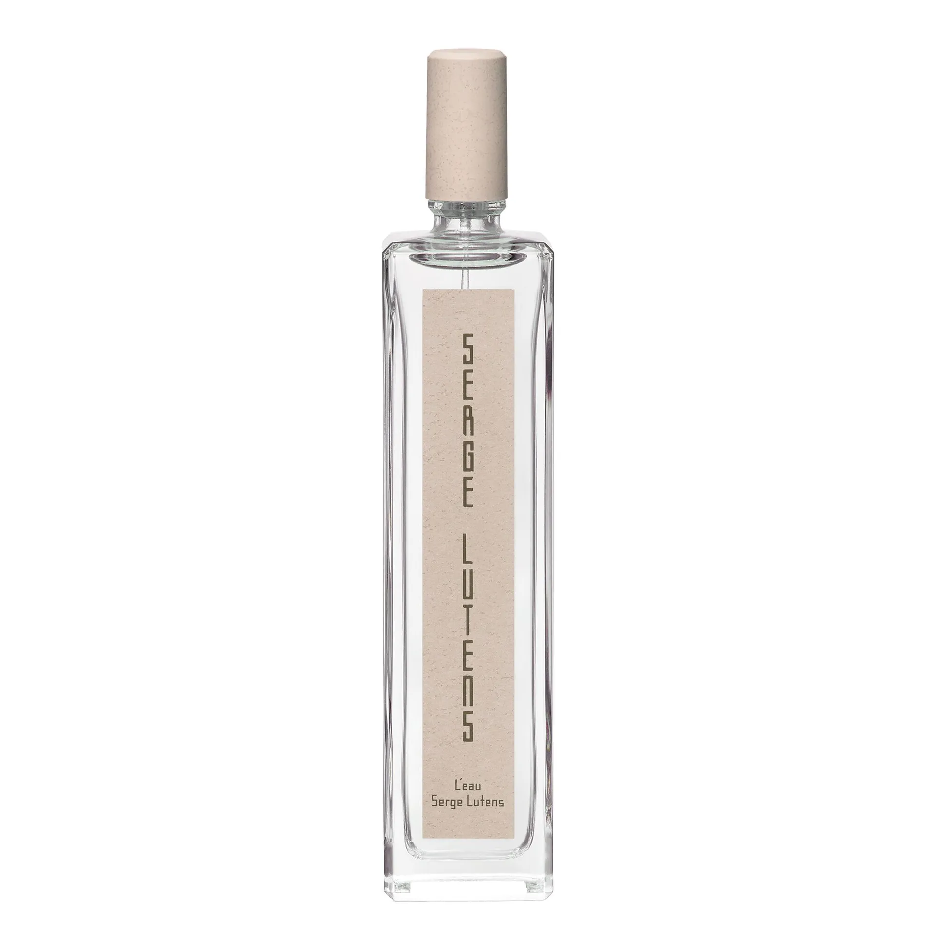 Serge Lutens L'eau Serge Lutens