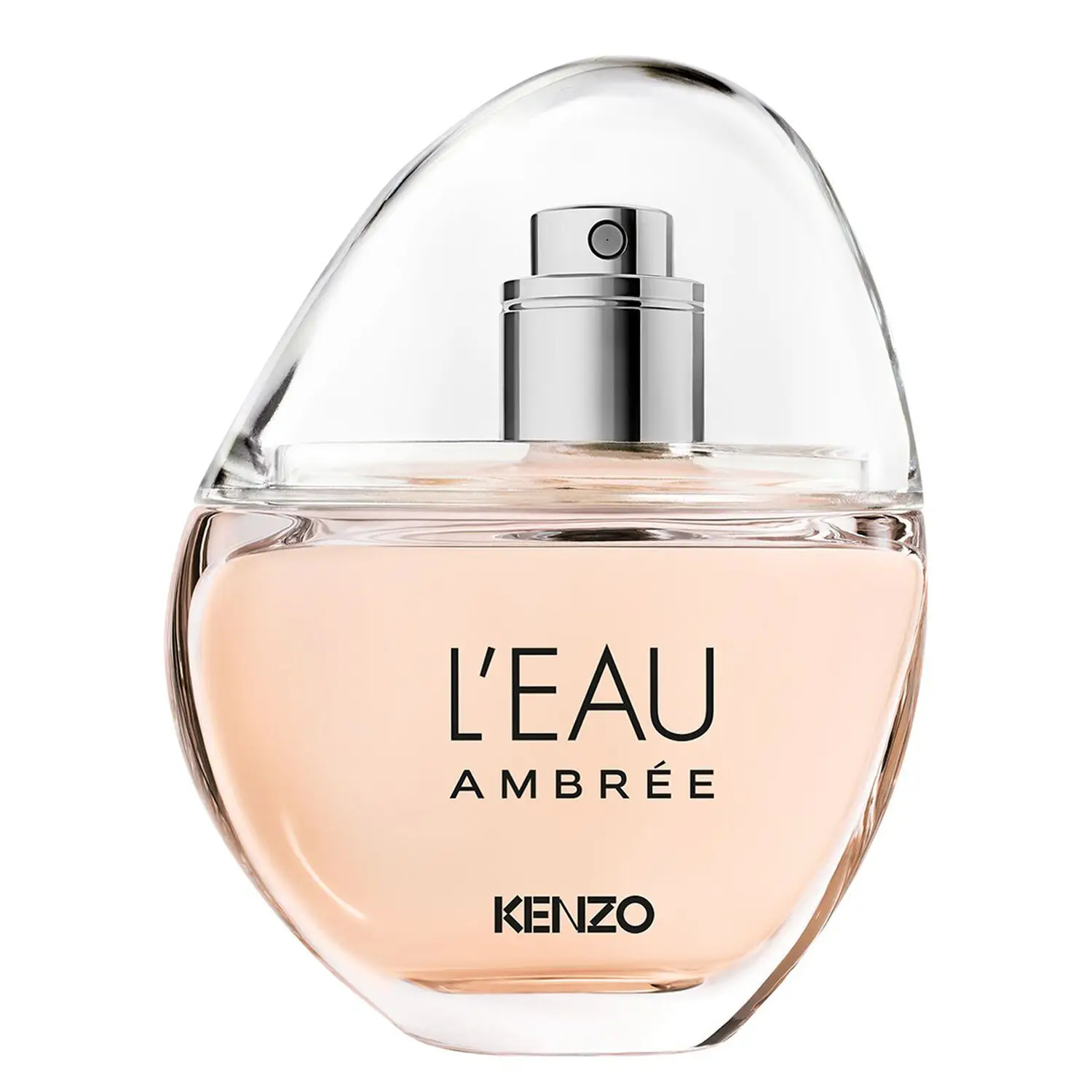 Kenzo L'Eau Ambrée Eau de Parfum
