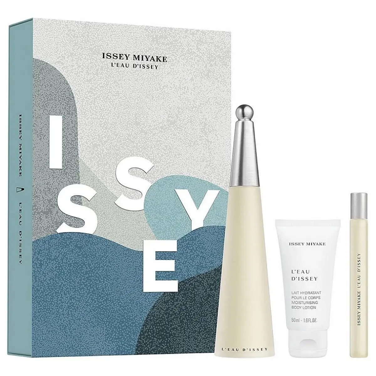 Issey Miyake L'Eau d'Issey Coffret Eau de Toilette