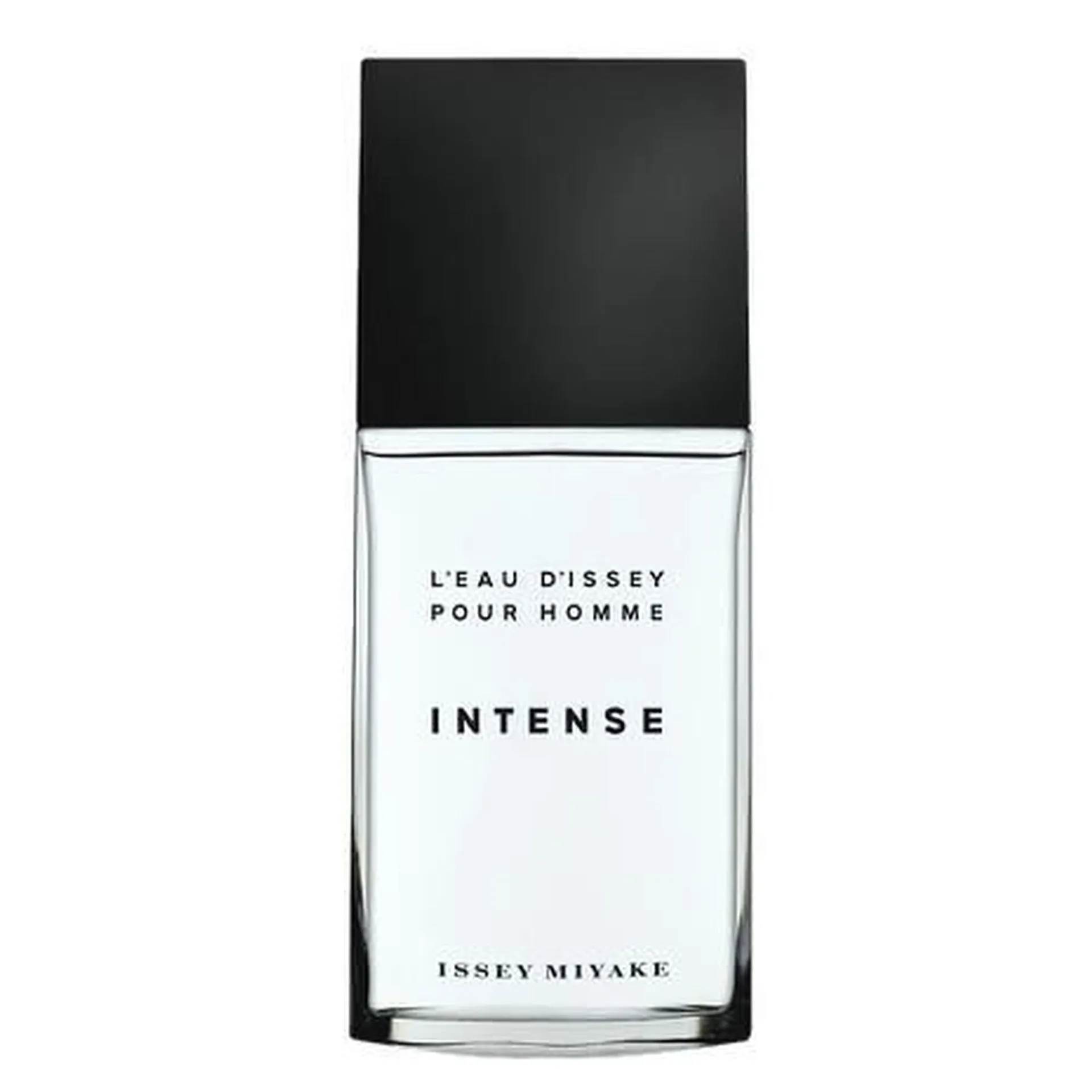 Issey Miyake L'Eau d'Issey pour Homme Intense Eau de Toilette