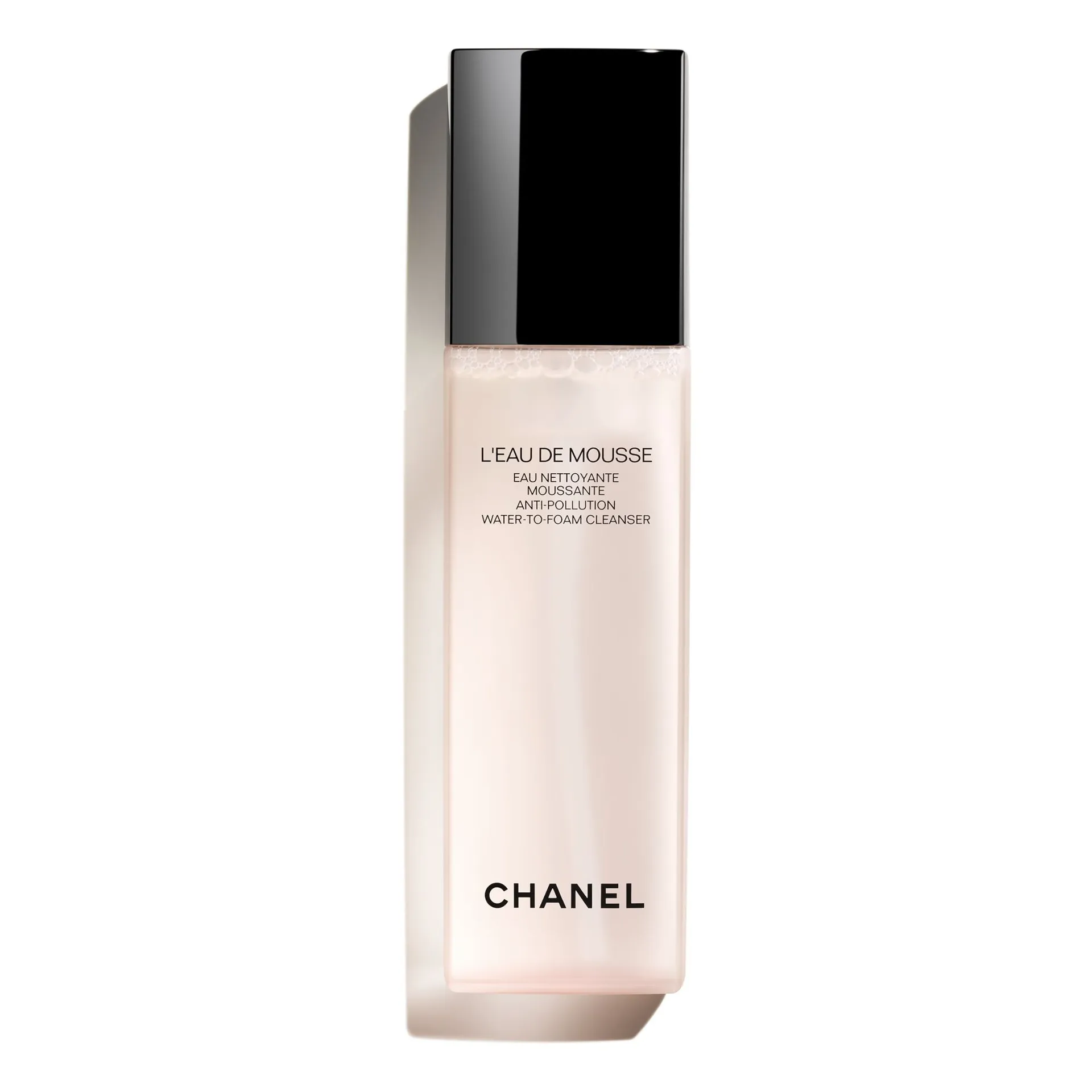 CHANEL L'Eau de Mousse