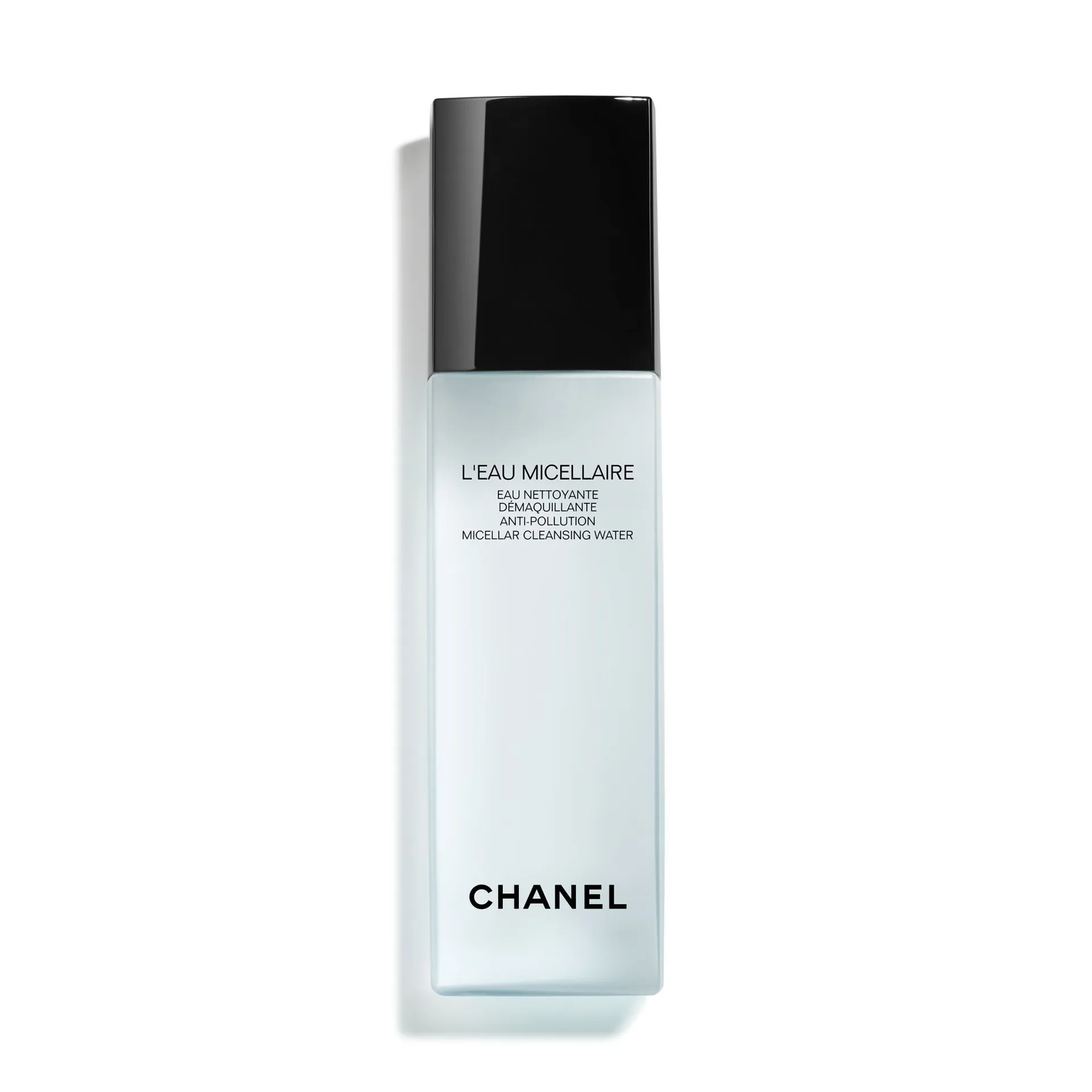 CHANEL L'Eau Micellaire