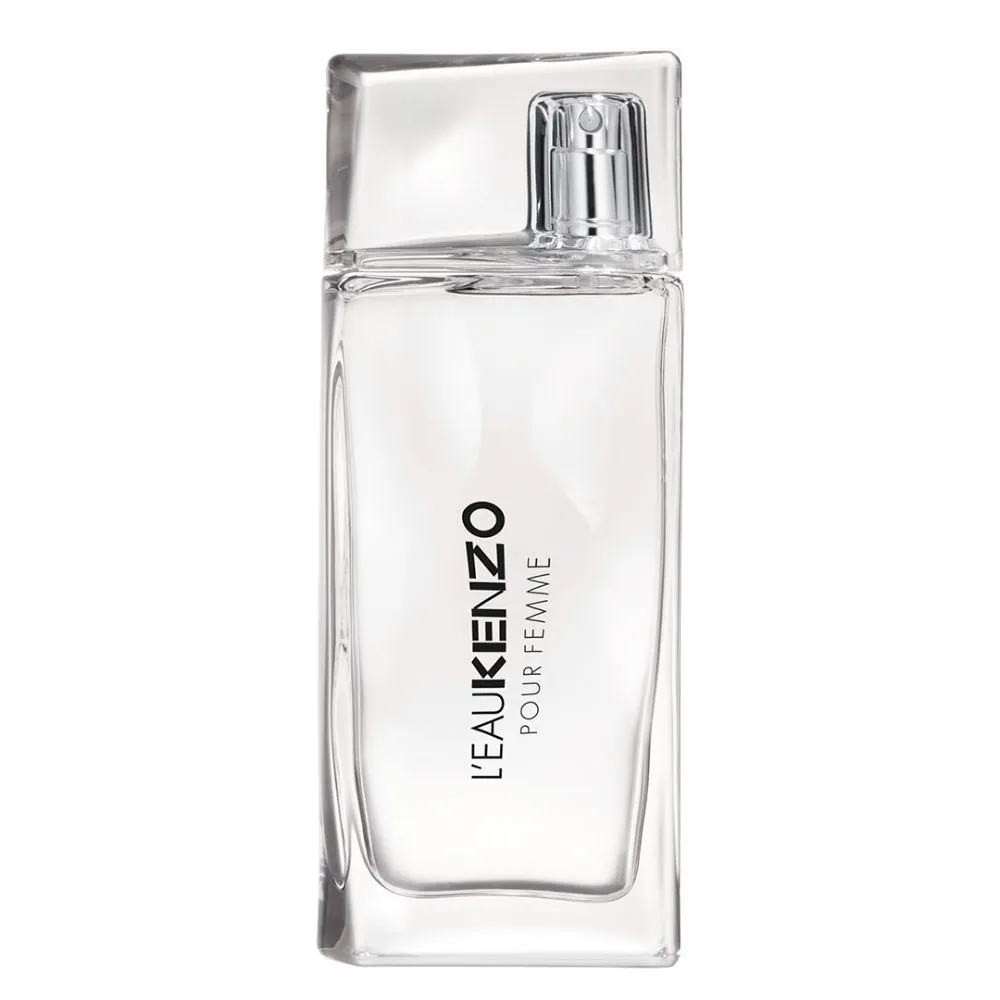 Kenzo L'Eau Kenzo pour Femme