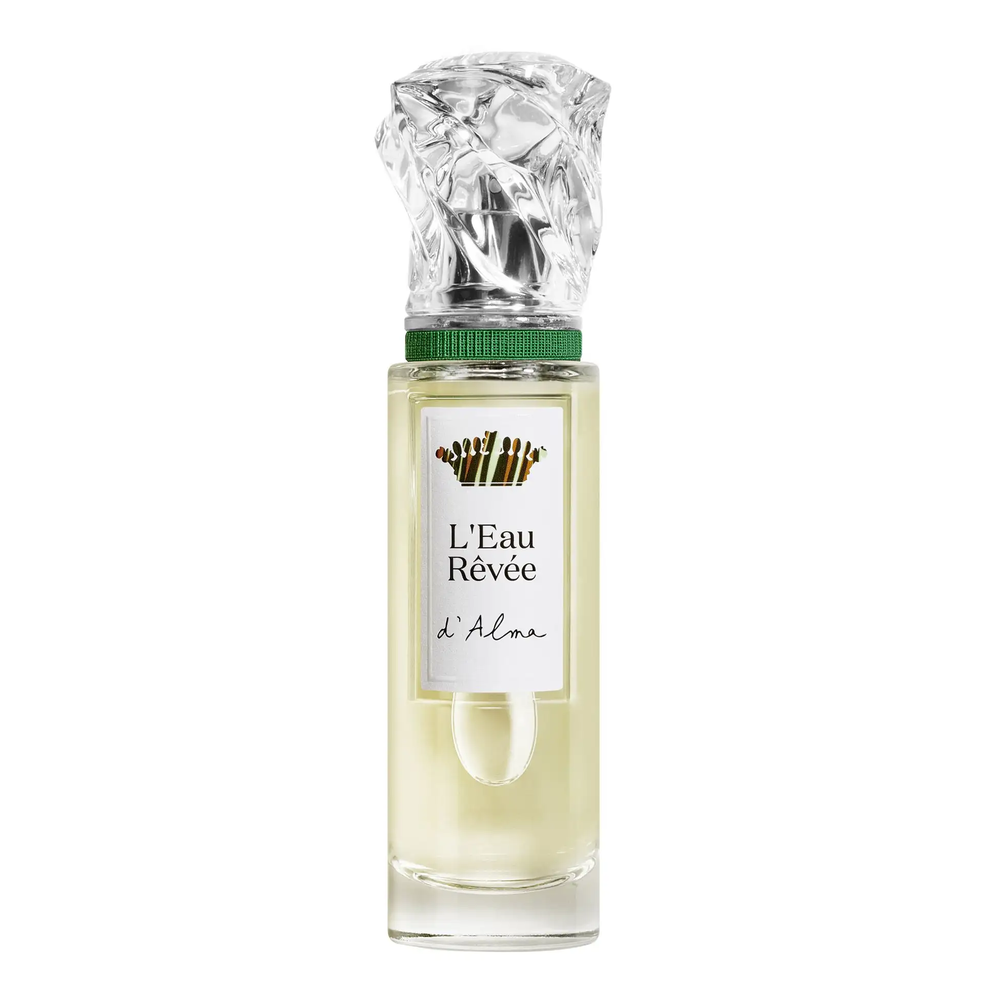 L'Eau Rêvée d'Alma