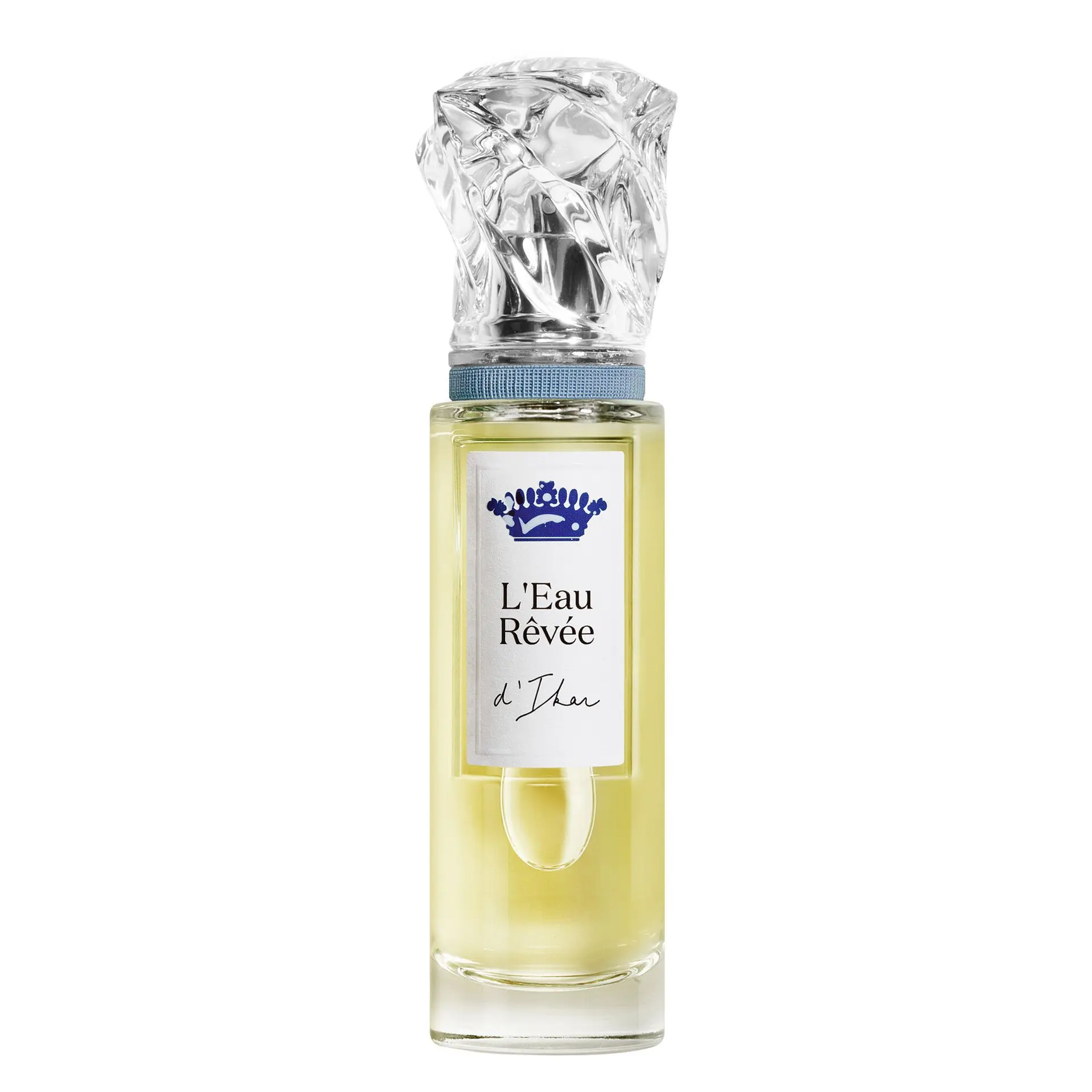 L'Eau Rêvée d'Ikar