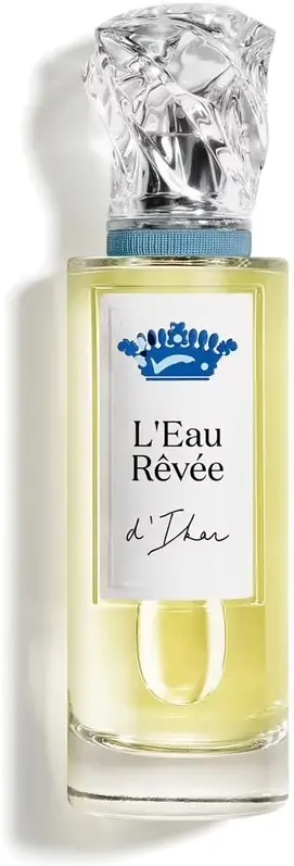 L'Eau Rêvée d'Ikar