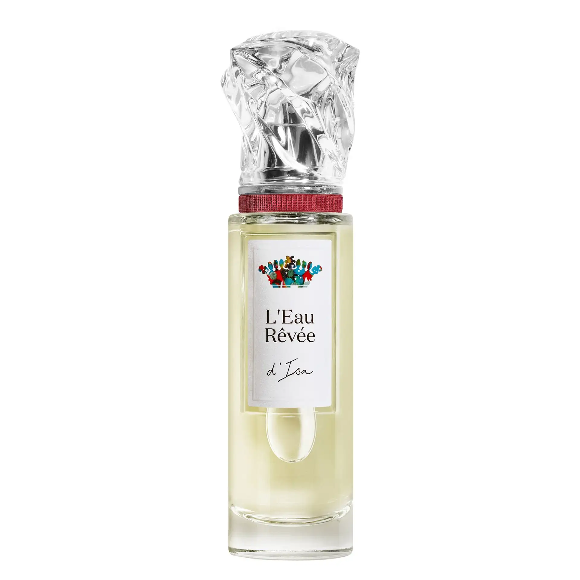 L'Eau Rêvée d'Isa