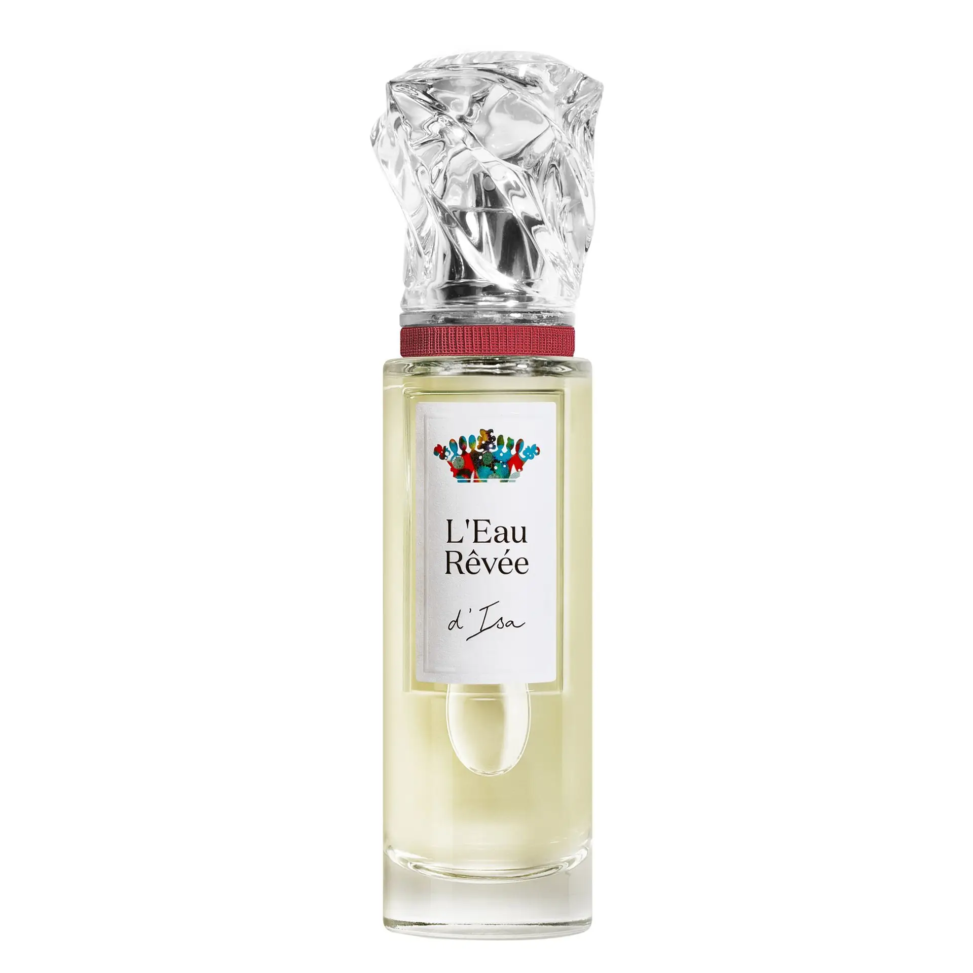 SISLEY L'Eau Rêvée d'Isa