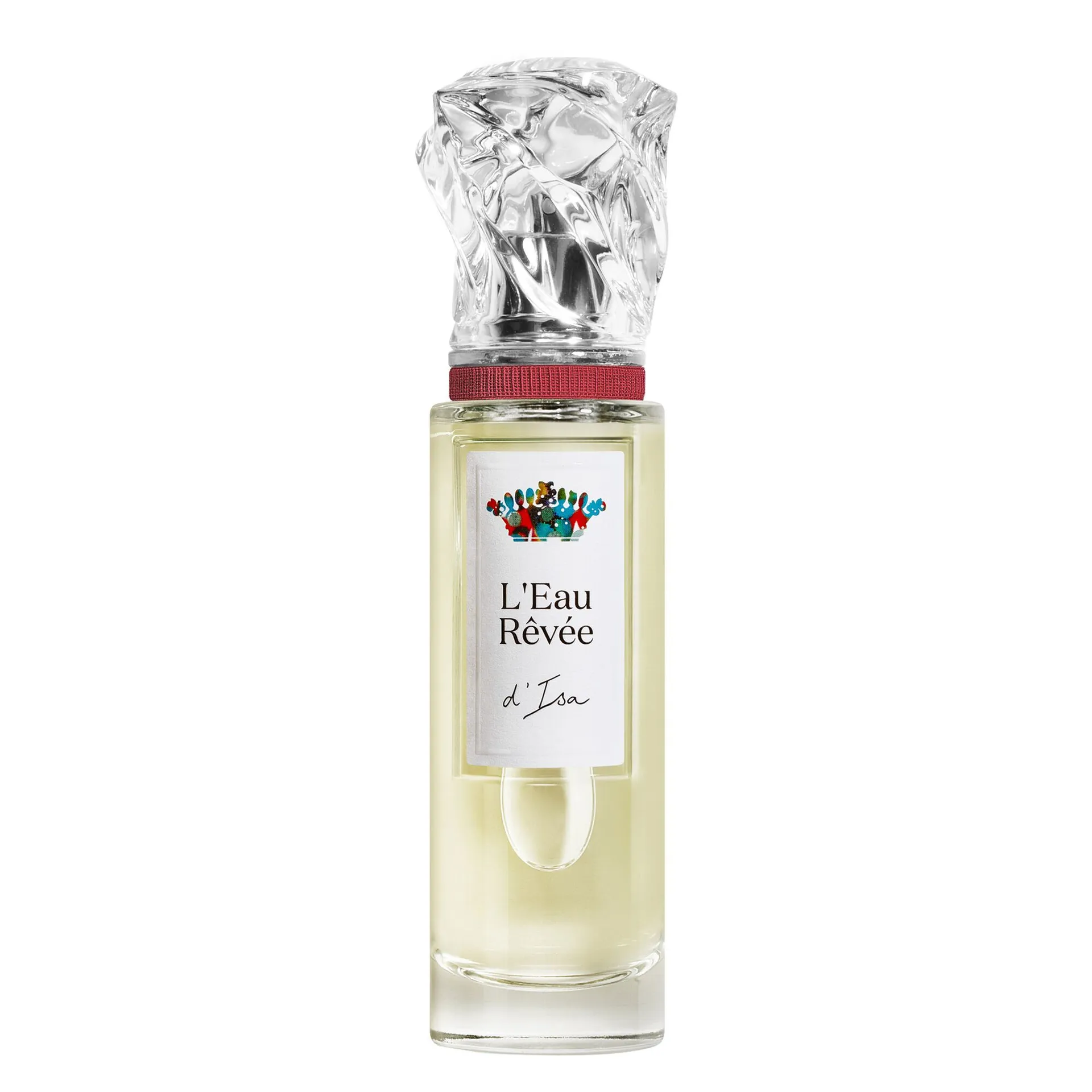 SISLEY L'Eau Rêvée d'Isa
