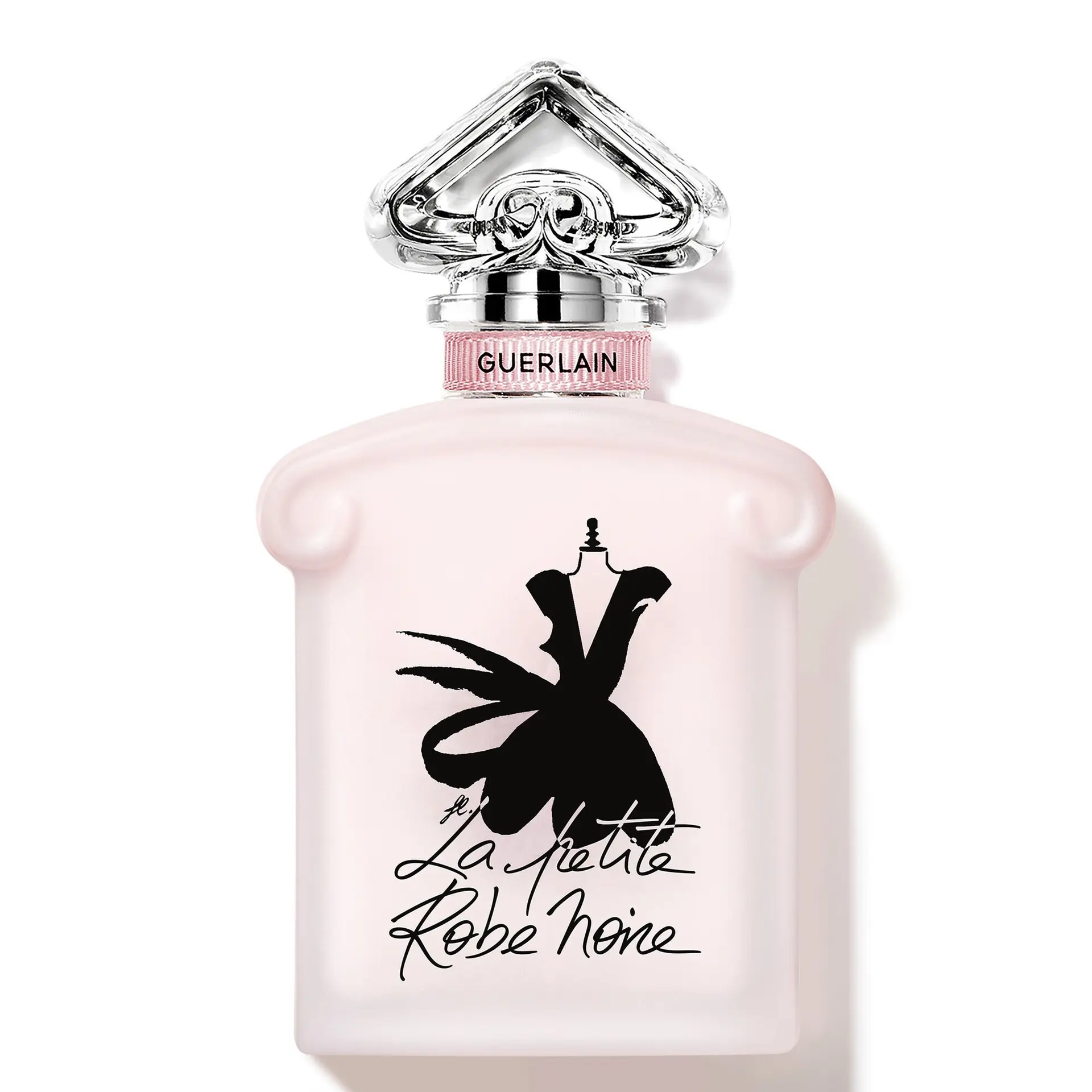 Guerlain La Petite Robe Noire