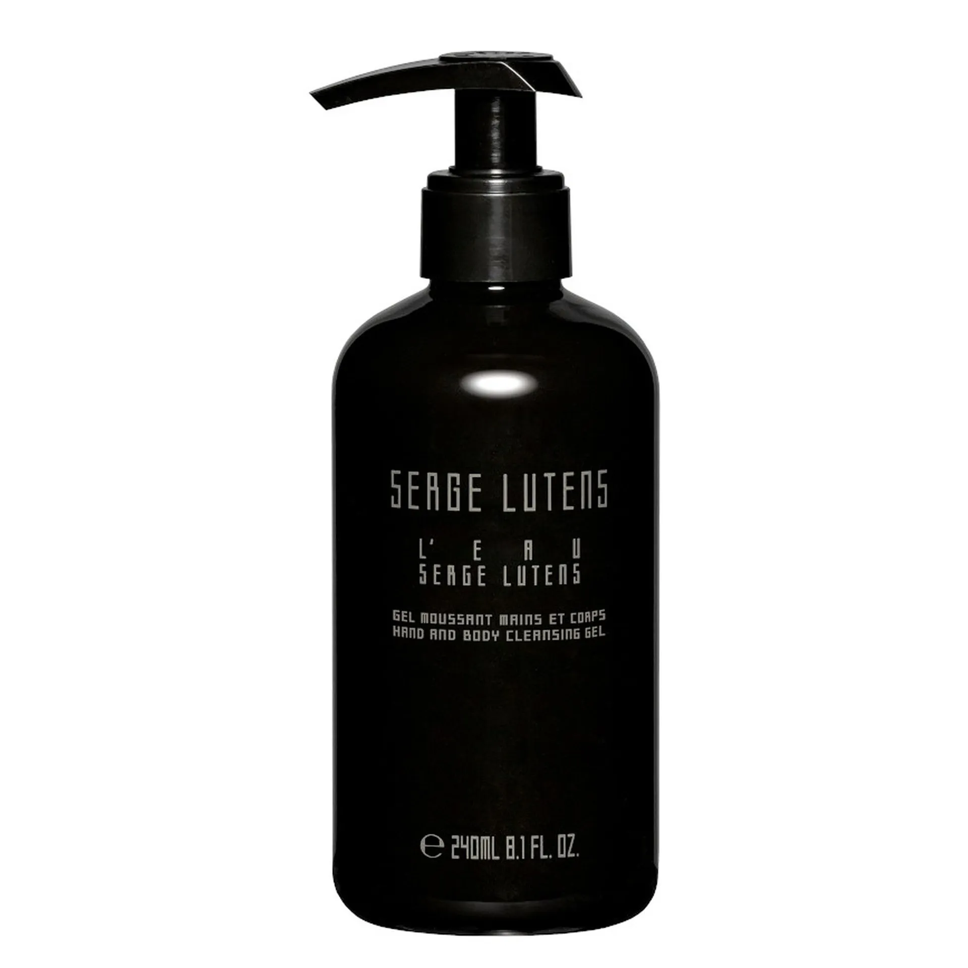 Serge Lutens L'eau Gel Douche