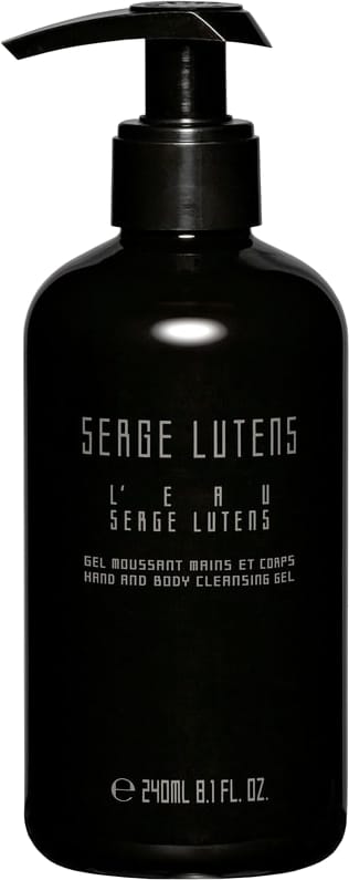 Serge Lutens L'eau
