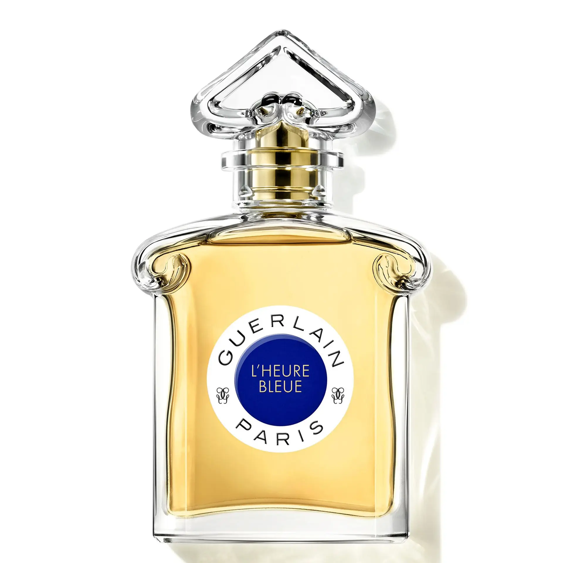L'Heure Bleue