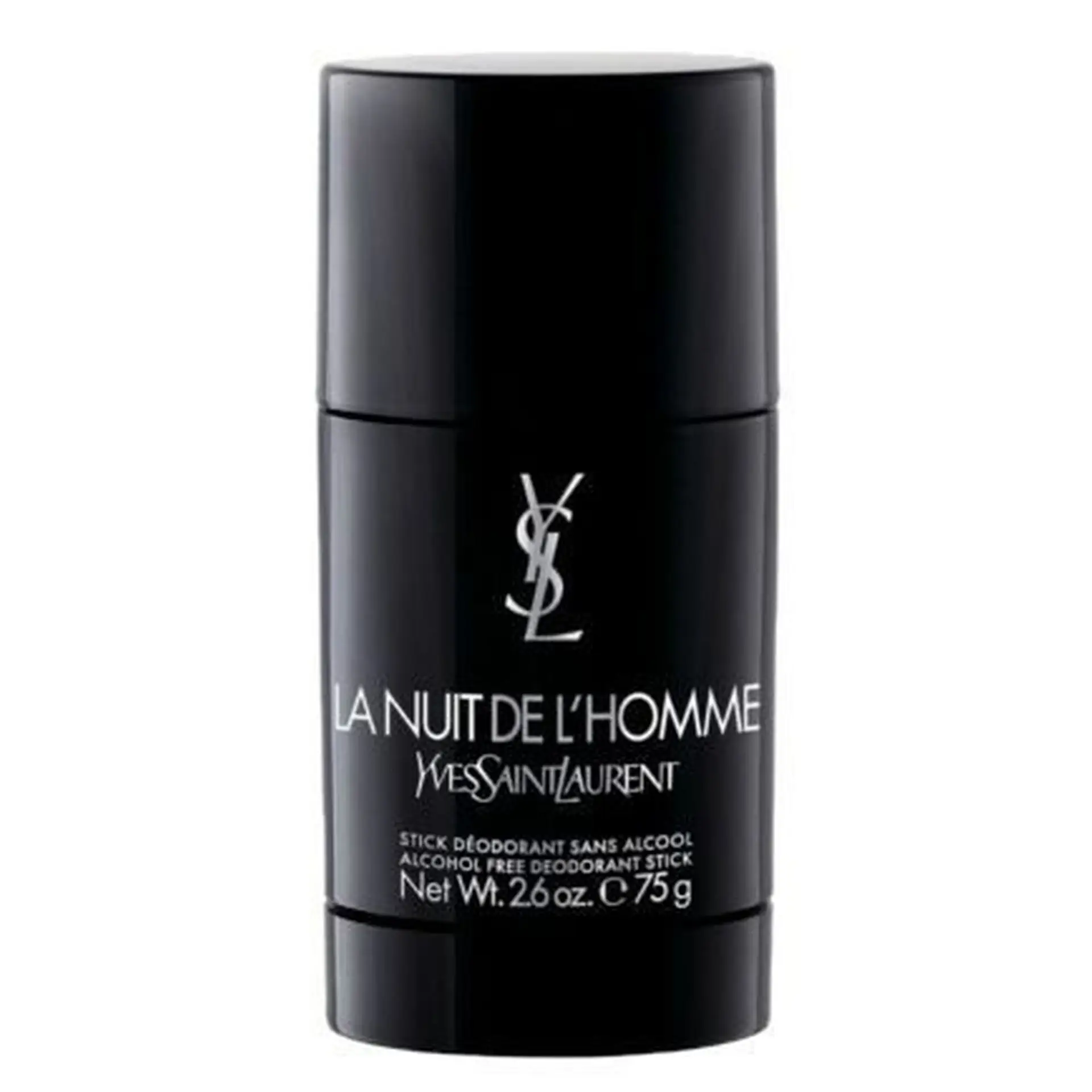 Yves Saint Laurent La Nuit de L'Homme Déodorant