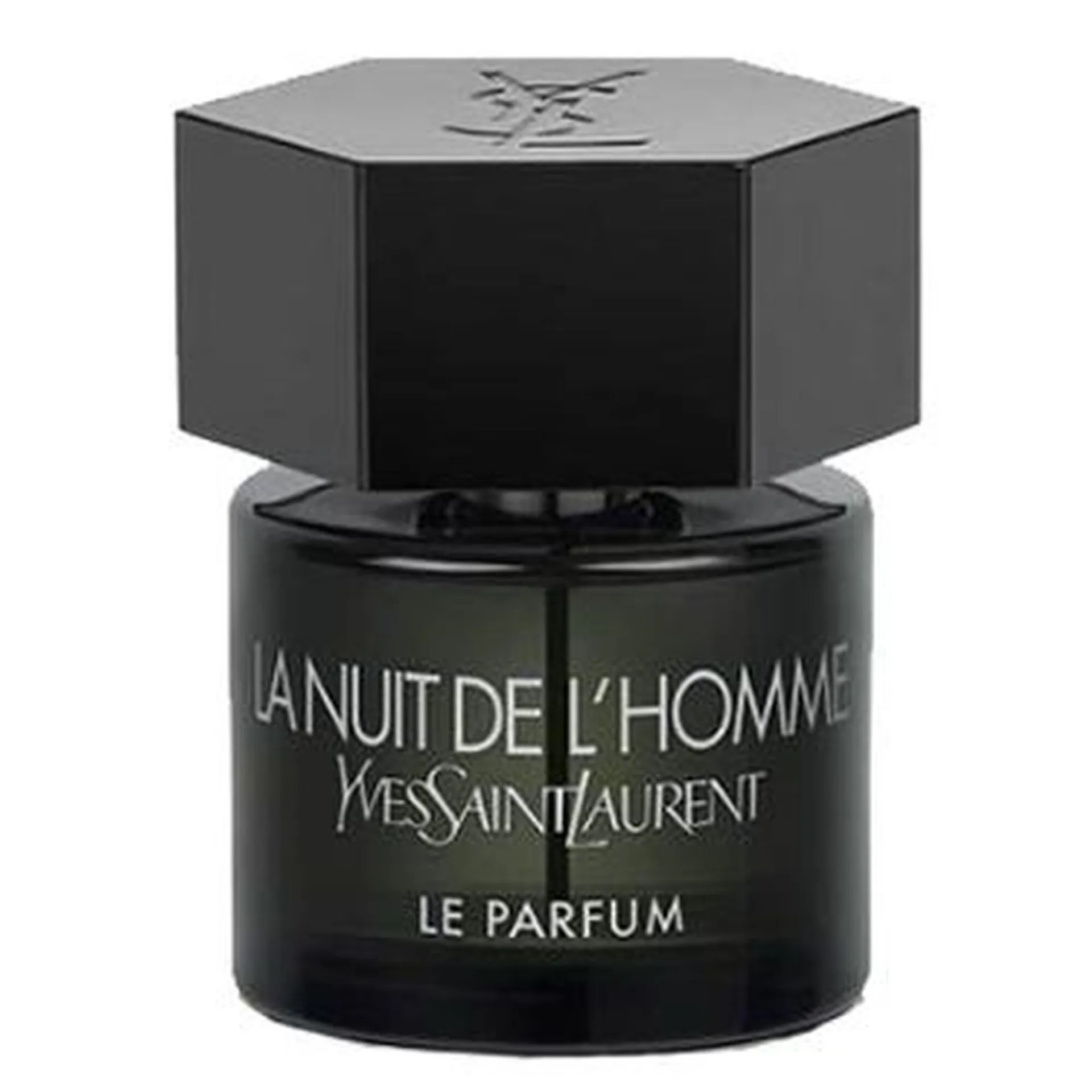 Yves Saint Laurent La Nuit de L'Homme Le Parfum